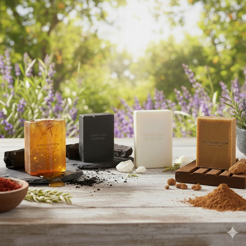 BEST SELLER COMBO (125gm)